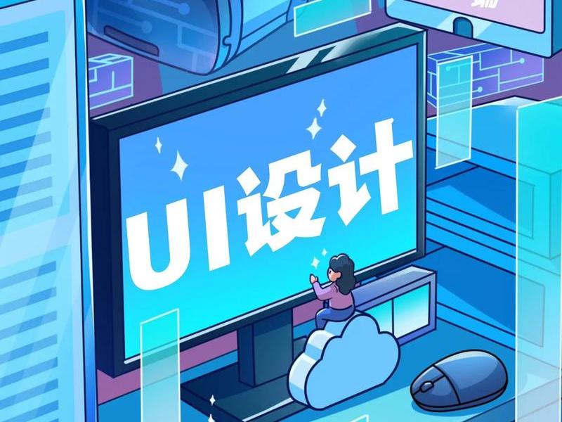 ui设计师学费一般多少钱 - ui设计师学费一般多少钱一年