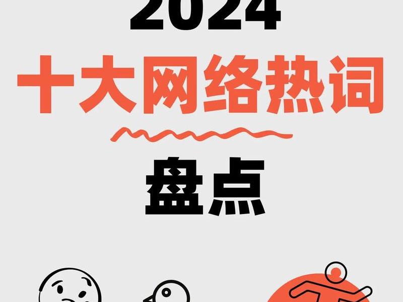 2023网络热词大盘点；2020年网络热词大盘点,你知道几个？