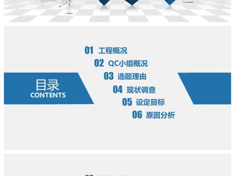 qcppt模板免费下载，qccppt模板ppt免费下载