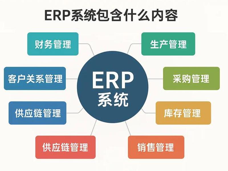 ERP系统什么作用、erp系统什么作用最大 ERP系统什么作用、erp系统什么作用最大