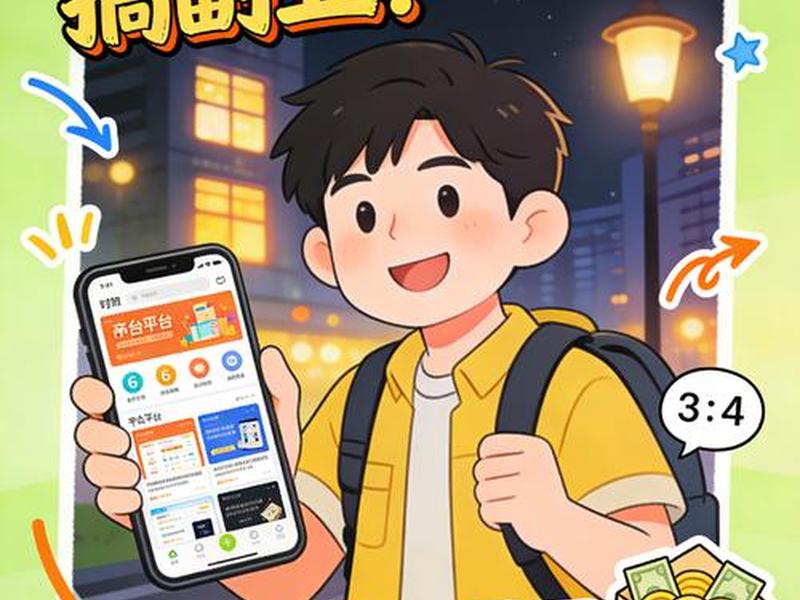 2021年正规兼职平台(2021年正规兼职平台有哪些) 2021年正规兼职平台(2021年正规兼职平台有哪些)