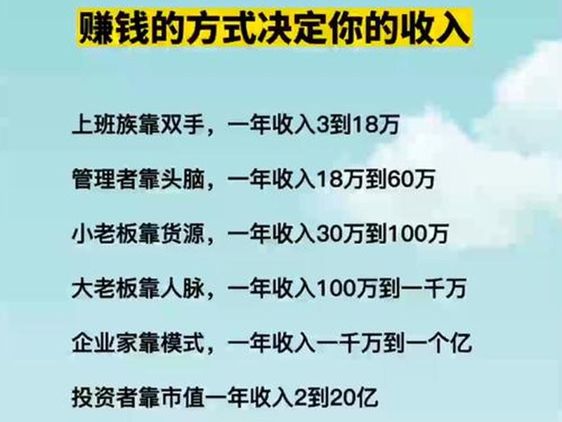seo赚钱的方法有哪些 - seo赚钱的方法有哪些呢