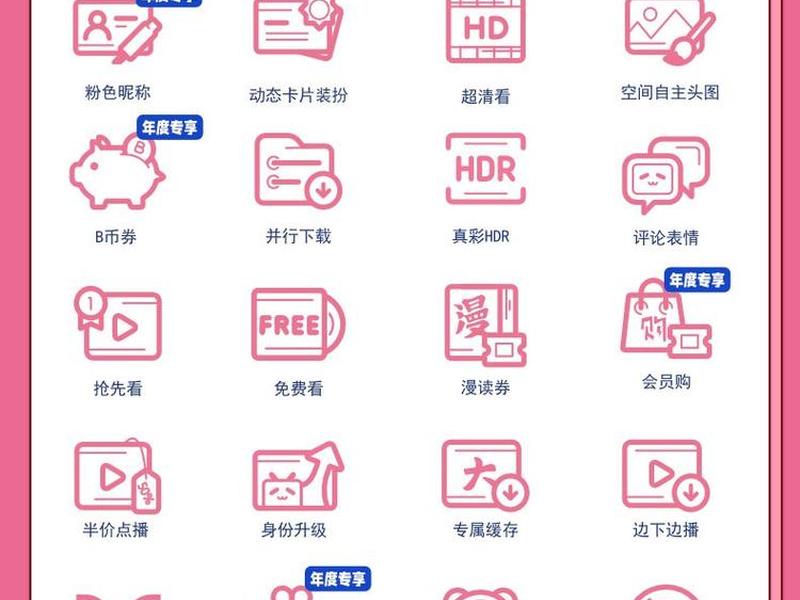 b站大会员推广模式 b站大会员推广模式在哪 b站大会员推广模式 b站大会员推广模式在哪