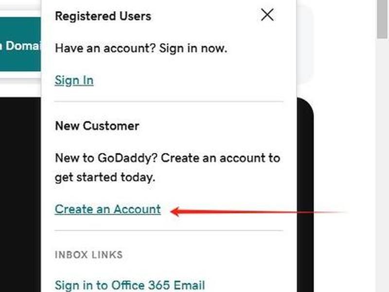 godaddy域名注册(godaddy!域名注册值得认可) godaddy域名注册(godaddy!域名注册值得认可)