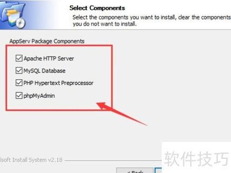 php本地环境搭建、如何用phpstudy搭建本地环境