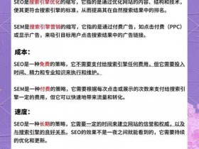 sem和seo哪个发展前景更好（seo和sem哪个更有前景）