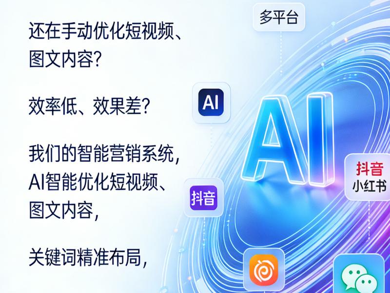 ai智能营销系统破解版(ai智能营销系统怎么样) ai智能营销系统破解版(ai智能营销系统怎么样)
