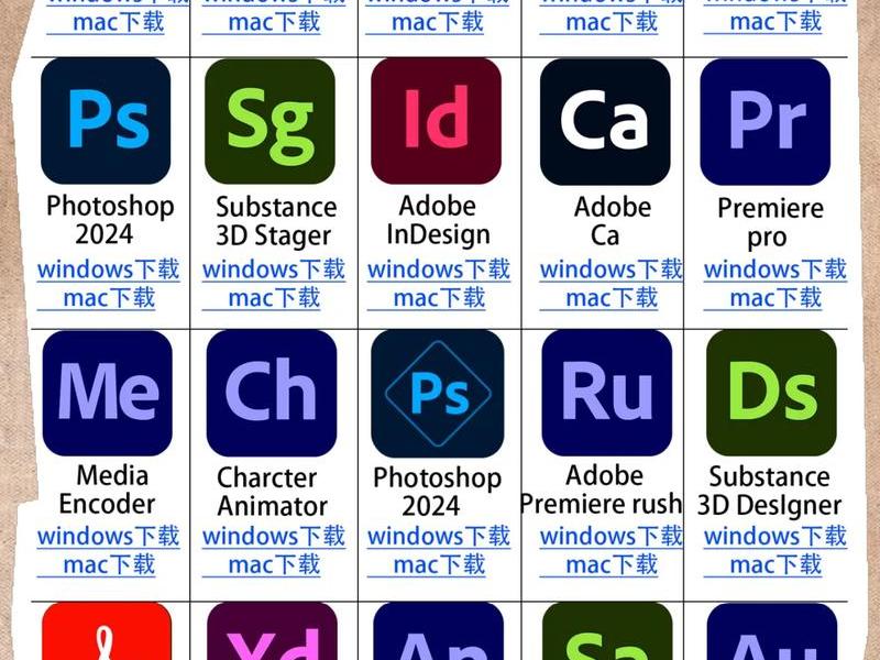 adobephotoshop官网 - adobephotoshop官网下载
