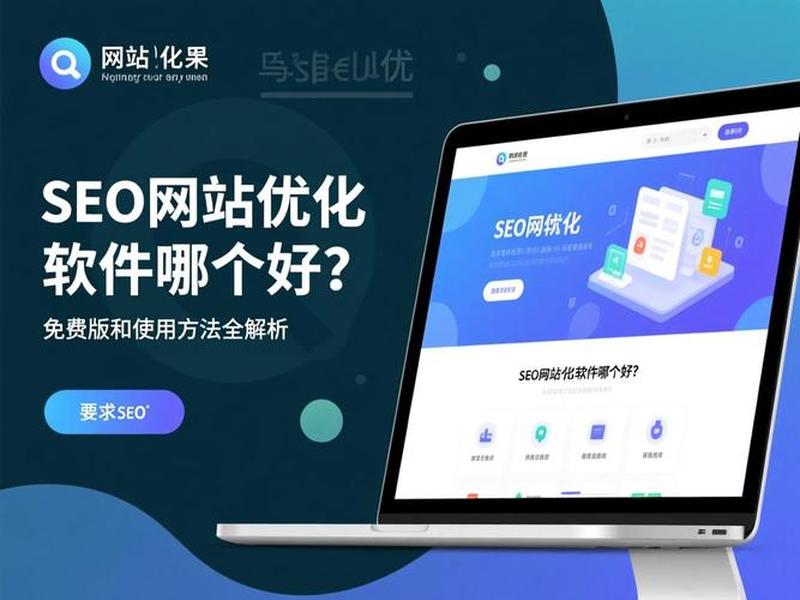 seo网址优化软件 seo网址优化软件哪个好
