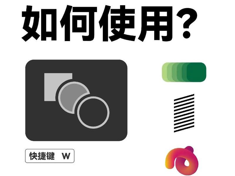 ai混合器工具怎么使用,ai混合工具的使用方法 ai混合器工具怎么使用,ai混合工具的使用方法