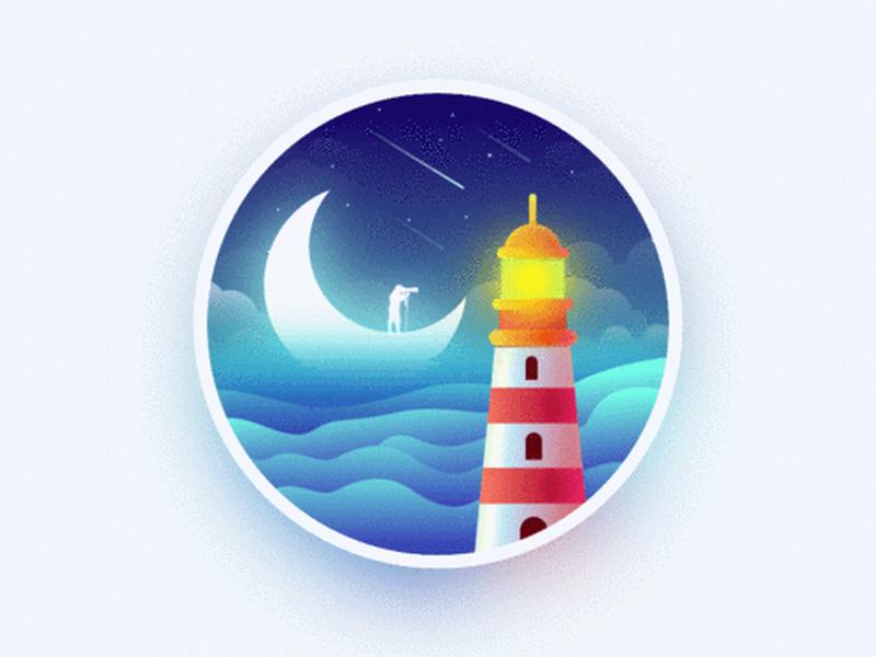 Dribbble设计风格(dribbble设计风格) Dribbble设计风格(dribbble设计风格)
