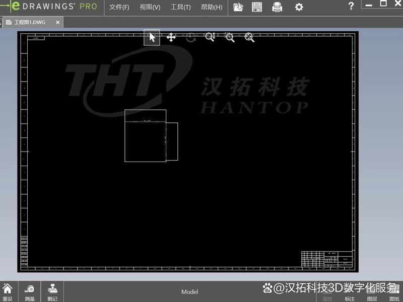 dwg模板 dwg模板转工程图模板 dwg模板 dwg模板转工程图模板