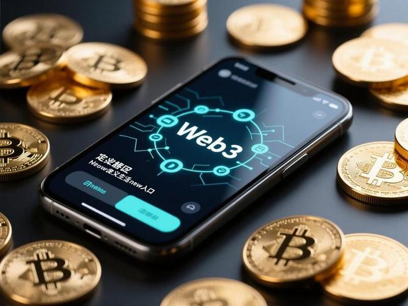 web3手机;web3手机什么意思 web3手机;web3手机什么意思