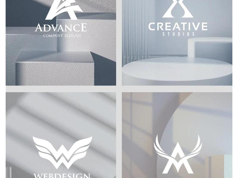 logo设计灵感网站 - 设计logo灵感看什么网站 logo设计灵感网站 - 设计logo灵感看什么网站
