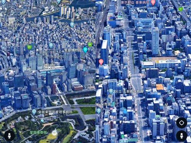360街景实景地图 - 360街景实景地图软件 360街景实景地图 - 360街景实景地图软件