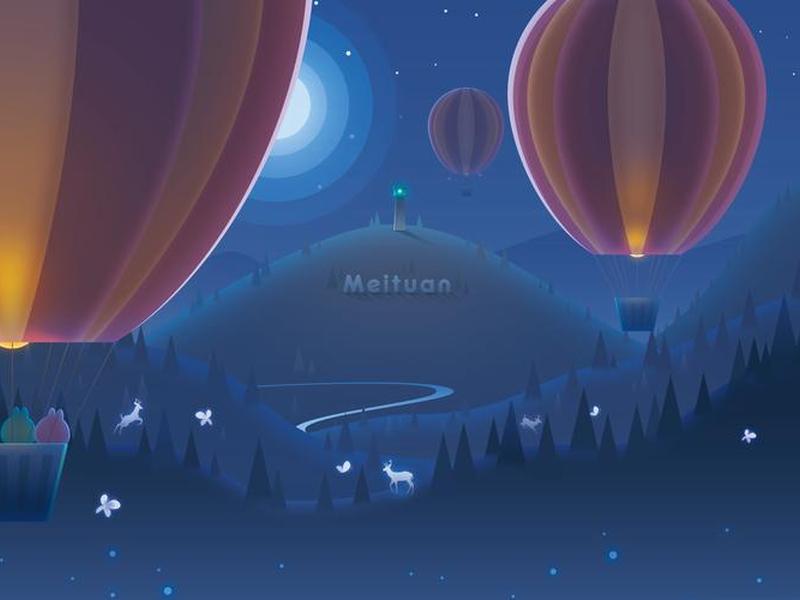 dribbble设计师作品，dribbble设计网站官网