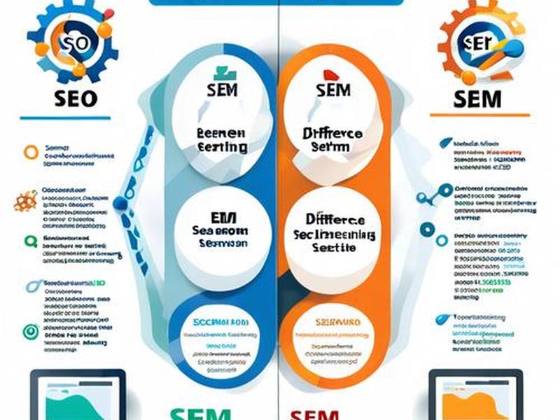 seo和sem(seo和sem分别是什么意思) seo和sem(seo和sem分别是什么意思)