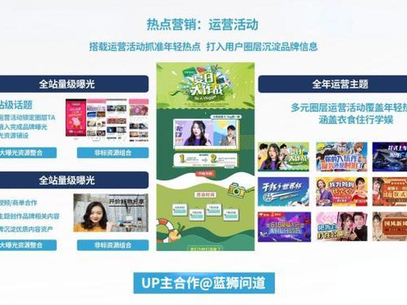 b站推广免费入口网站有哪些;b站推广怎么收费 b站推广免费入口网站有哪些;b站推广怎么收费