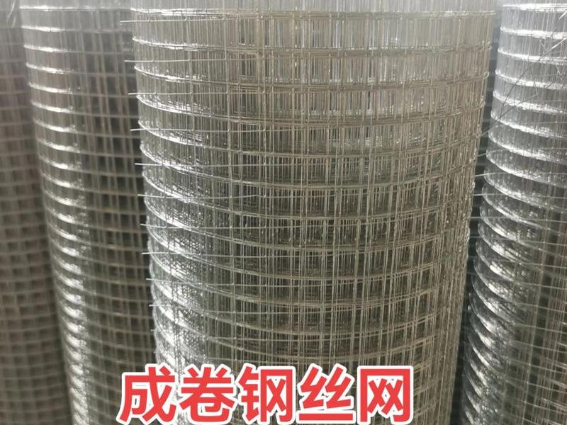 4mm钢丝网片规格；4mm钢丝网片规格尺寸偏差
