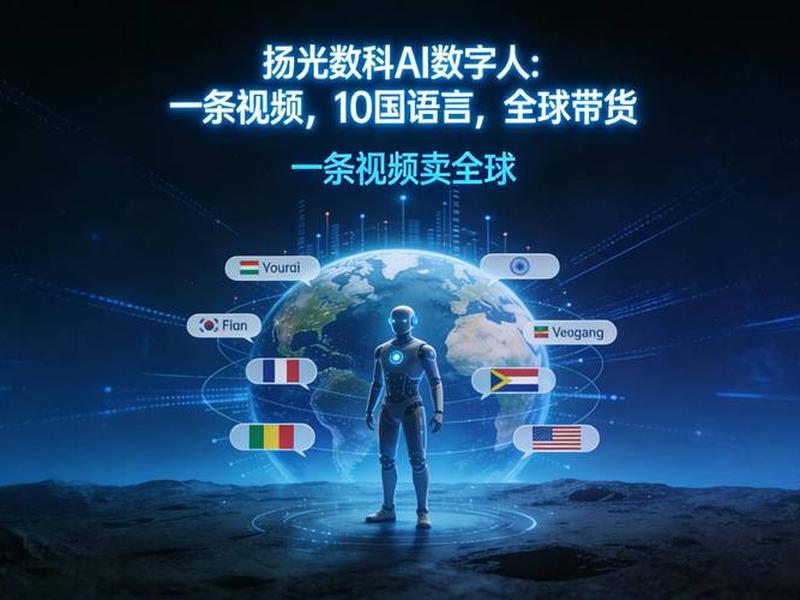 ai 电商;ai电商短视频带货 ai 电商;ai电商短视频带货