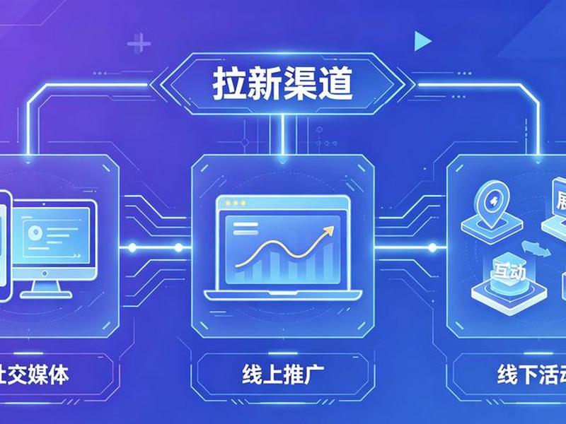 2026年网络推广渠道分享(2021年网络推广渠道) 2026年网络推广渠道分享(2021年网络推广渠道)