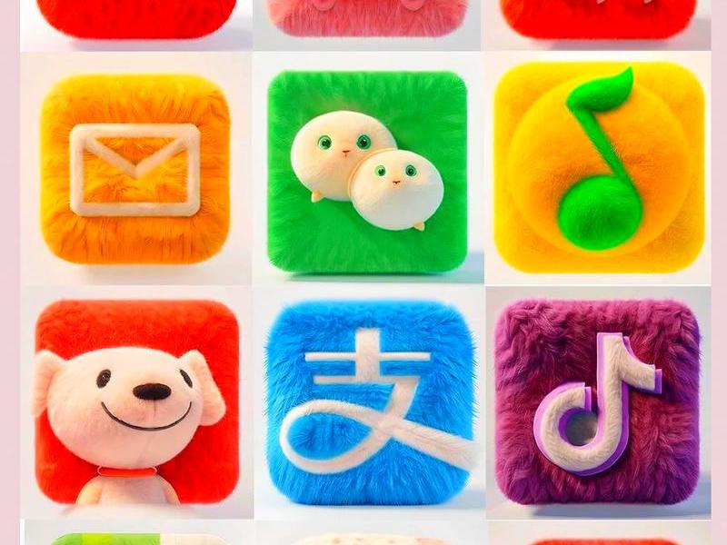 APP应用图标叫什么;应用的图标叫什么 APP应用图标叫什么;应用的图标叫什么