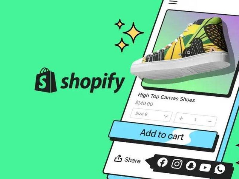 shopify独立站容易搭建吗 shopify独立站卖全球吗 shopify独立站容易搭建吗 shopify独立站卖全球吗