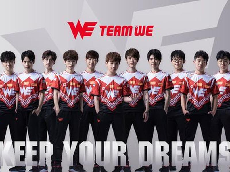 we we