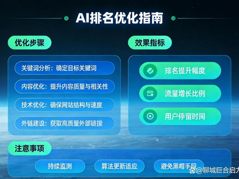 seo优化的搜索排名影响因素主要有 - seo的搜索排名影响因素主要有什么