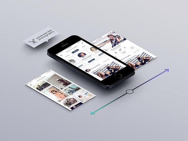 dribbble设计官网入口 dribbble设计网站官网
