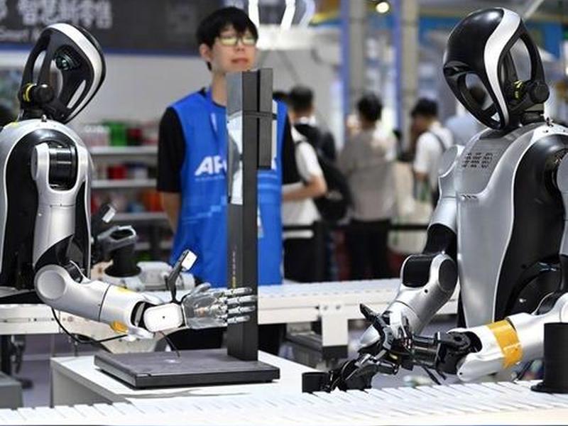 2021年人工智能平台建设项目 2021年人工智能平台建设项目有哪些 2021年人工智能平台建设项目 2021年人工智能平台建设项目有哪些