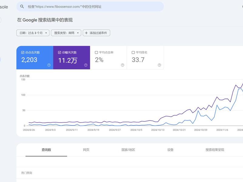 seo网站推广案例视频（seo网站推广案例视频分析）