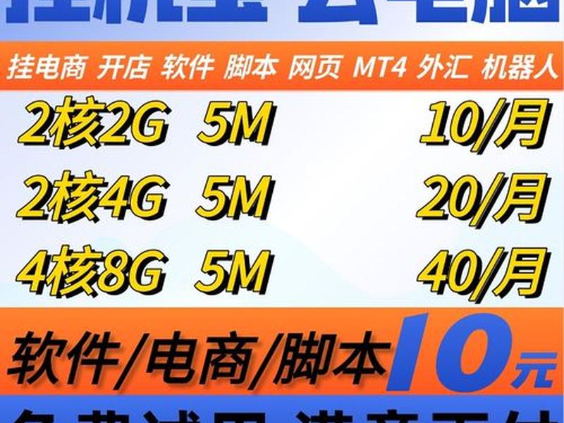 vps云电脑、vps和云电脑的区别 vps云电脑、vps和云电脑的区别