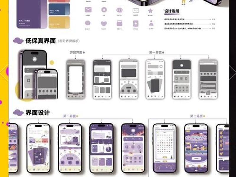 app设计与开发学什么(app设计与开发学什么内容) app设计与开发学什么(app设计与开发学什么内容)
