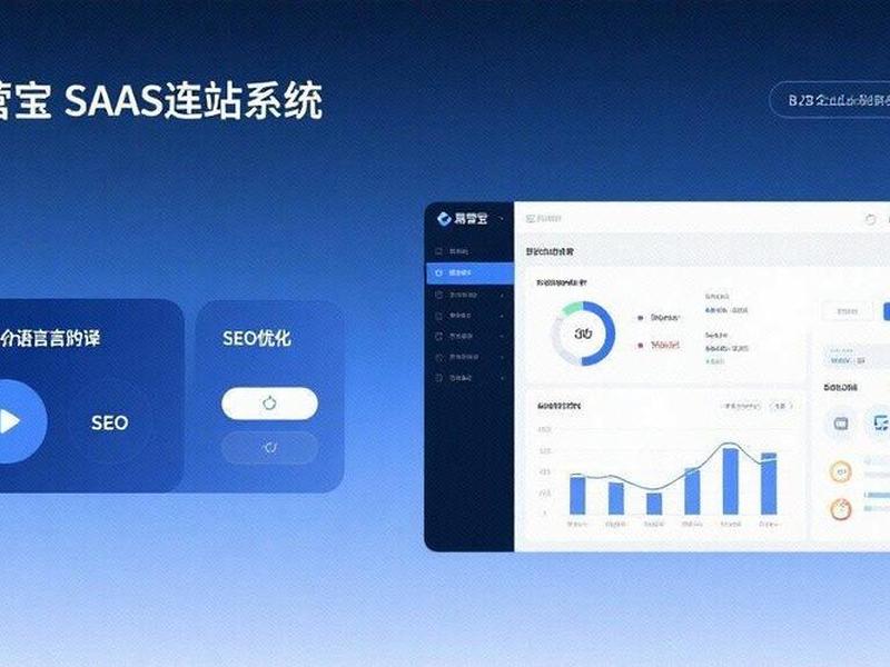 SaaS建站适合人群 - saas建站适合人群 SaaS建站适合人群 - saas建站适合人群