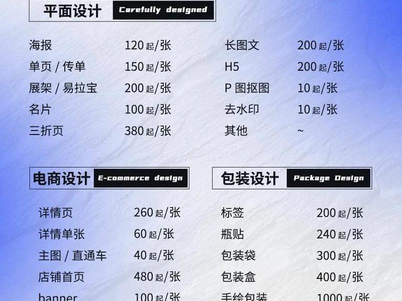 h5网页设计费用(h5网页设计费用多少) h5网页设计费用(h5网页设计费用多少)