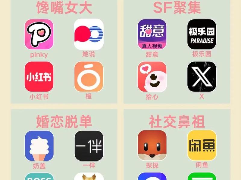 sns营销常用的社交平台（sns营销常用的社交平台包括）