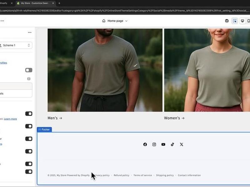 shopify自建站运营教程,shopify建站最全教程 shopify自建站运营教程,shopify建站最全教程