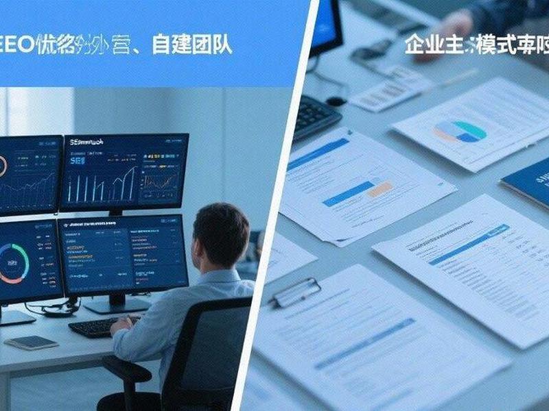seo网站外包，网站seo外包团队