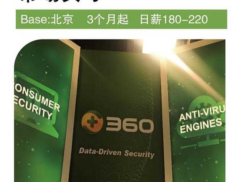 360推广运营;360推广运营是什么工作 360推广运营;360推广运营是什么工作