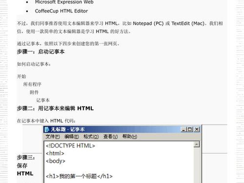 html在线编辑器使用教程;html在线编辑器运行源码 html在线编辑器使用教程;html在线编辑器运行源码