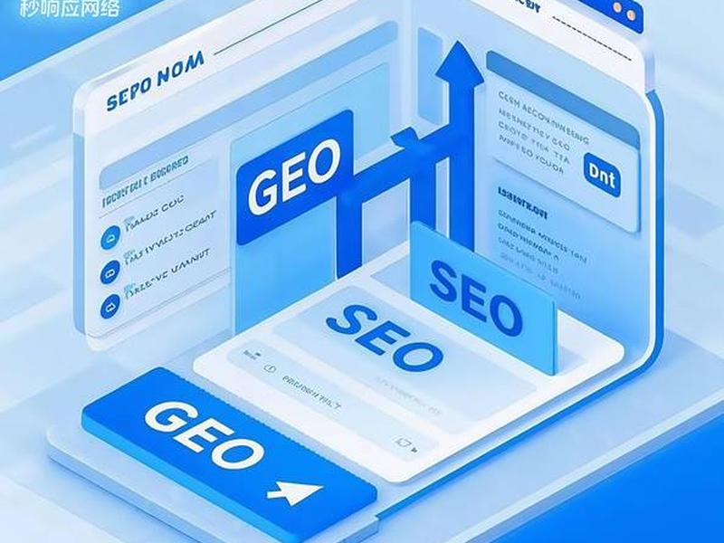 seo的三个特征；seo的三个特点