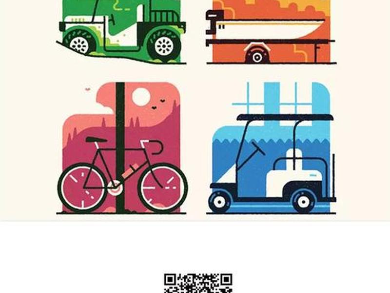 Dribbble设计官网，dribbble设计官网