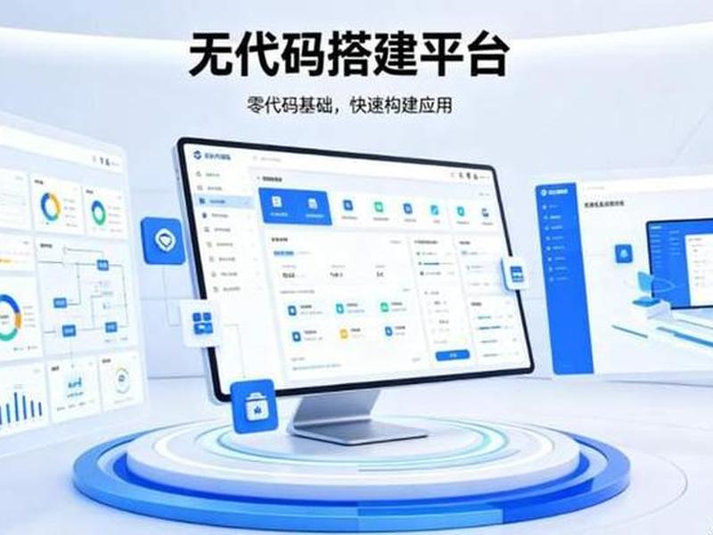 app无代码开发平台 app无代码开发平台有哪些 app无代码开发平台 app无代码开发平台有哪些