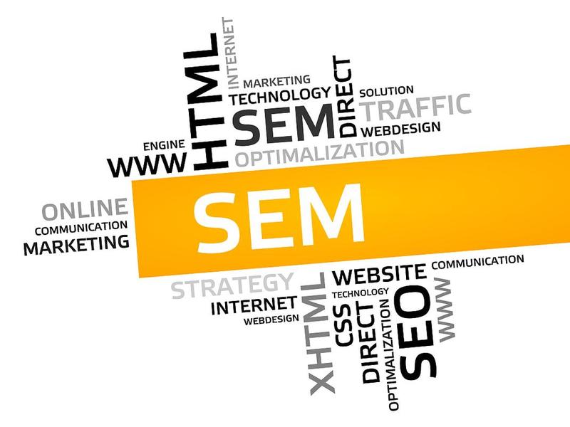 seo与sem有什么联系；seo和sem有什么联系