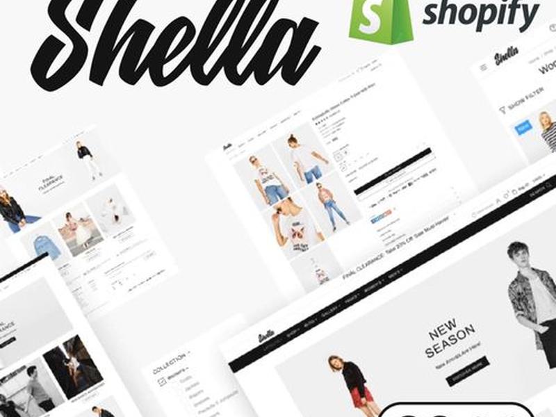 shopify独立站;shopify独立站是什么 shopify独立站;shopify独立站是什么