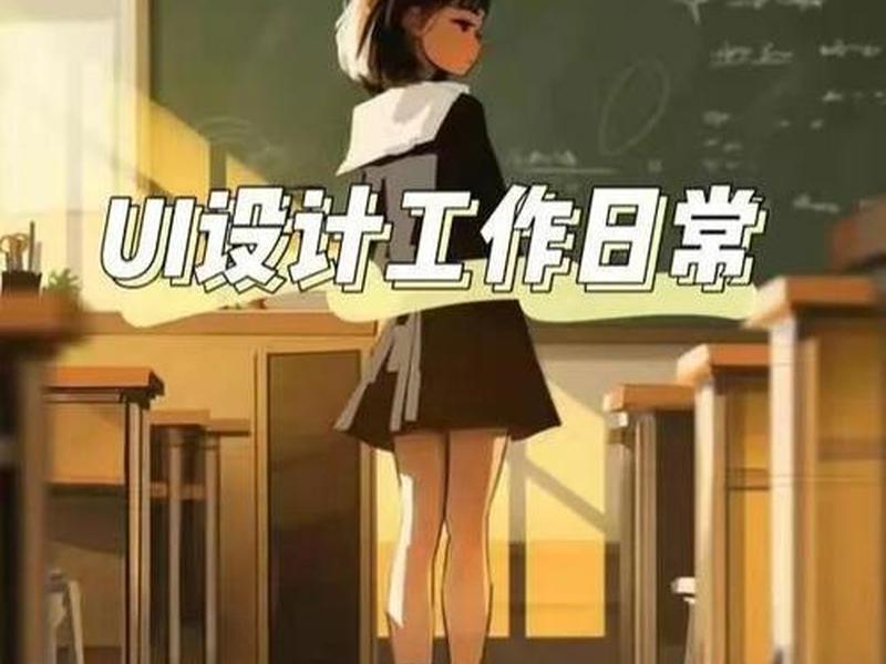 ui设计师日常工作内容 ui设计师日常工作内容怎么写 ui设计师日常工作内容 ui设计师日常工作内容怎么写