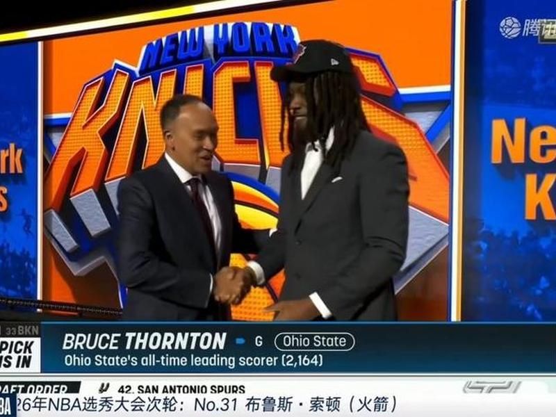 2026年nba选秀大会(2026年nba选秀大会录像) 2026年nba选秀大会(2026年nba选秀大会录像)