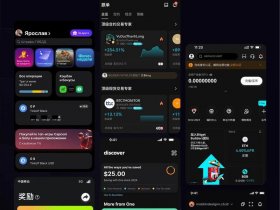 web3.0的应用 - web3.0的应用软件