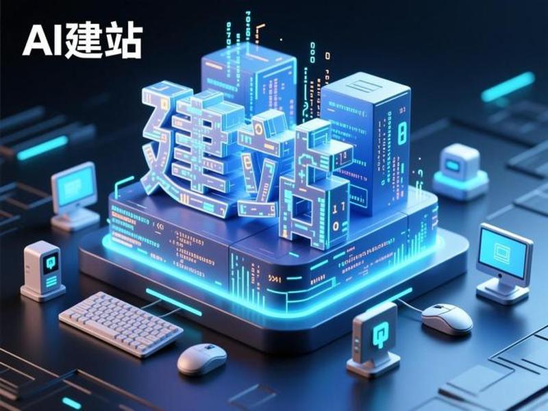 ai智能建站 ai智能建站房产系统 ai智能建站 ai智能建站房产系统